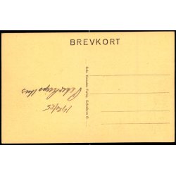 Kildehuset i Dyrehaven - Brdr. Riemanns u/n