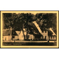 Kildehuset i Dyrehaven - Brdr. Riemanns u/n