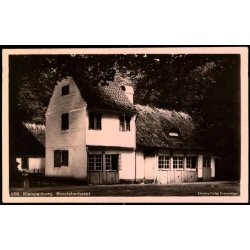 Klampenborg - Skovl�berhuset - Stender 258