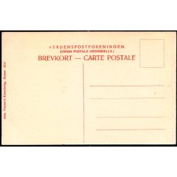 Dyrehaven - Skovl�berhuset - Alex Vincent 3028