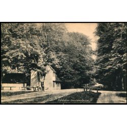 Dyrehaven - Skovl�berhuset - Alex Vincent 3028