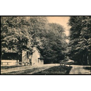 Dyrehaven - Skovl�berhuset - Alex Vincent 3028