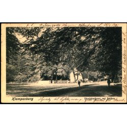 Klampenborg - Skovl�berhuset ved Bakken - u/n