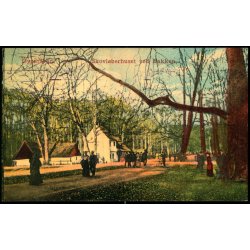 Dyrehaven - Skovl�berhuset ved Bakken - u/n