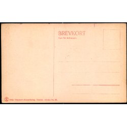 Klampenborg - Skovl�berhuset - Alex Vincent 44