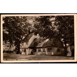 Klampenborg - Skovl�berhuset - Alex Vincent 44