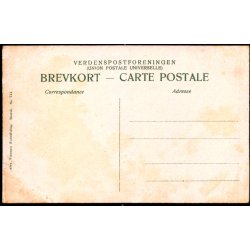 Klampenborg - Skovl�berhuset - Alex Vincent 711