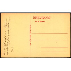 Klampenborg - Skovl�berhuset - Stender 3781