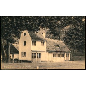 Klampenborg - Skovl�berhuset - Stender 3781