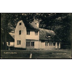 Klampenborg - Skovl�berhuset - Stender 3781