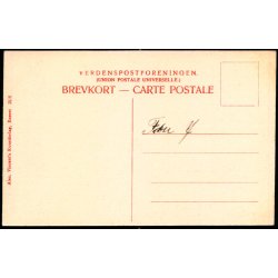 Dyrehaven - Skovl�berhuset - Alex Vincent 3028