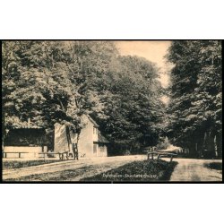 Dyrehaven - Skovl�berhuset - Alex Vincent 3028