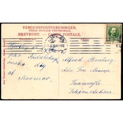 Dyrehaven - Skovl�berhuset - Alex Vincent 3028