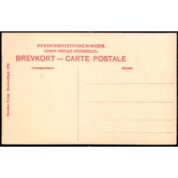 Klampenborg - Skovl�berhuset - Stender 3781