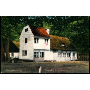 Klampenborg - Skovl�berhuset - Stender A 9