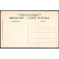 Dyrehaven - Skovl�berhuset - Alex Vincent 67