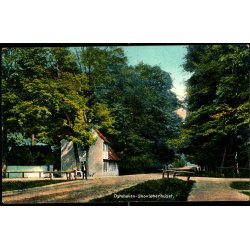 Dyrehaven - Skovl�berhuset - Alex Vincent 67