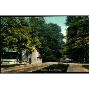 Dyrehaven - Skovl�berhuset - Alex Vincent 67