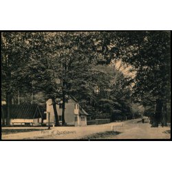 Parti fra Dyrehaven - C. Flor u/n