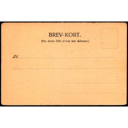 Hilsen fra Klampenborg - Dyrhaven - B.M. &amp; Co 14