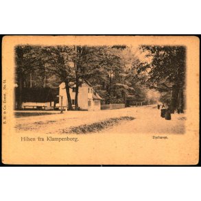 Hilsen fra Klampenborg - Dyrhaven - B.M. & Co 14