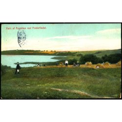 Parti af Fures&oslash;en ved Frederiksdal - P. 113