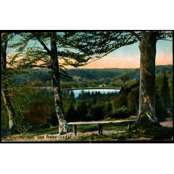 Huls&oslash;en ved Frederiksdal - Alex Vincent 55