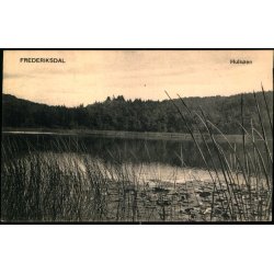 Frederiksdal - Huls&oslash;en - Peter Alstrup 7389