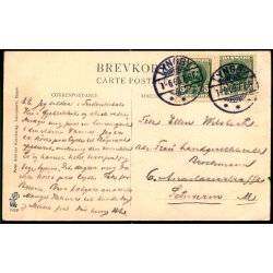 Frederiksdal Kro - Peter Alstrup 7029