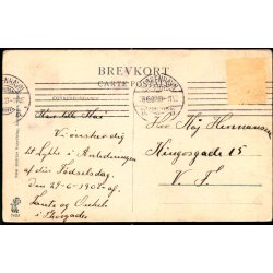 Frederiksdal Kro - Peter Alstrup 7029