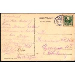 J&aelig;gerhuset ved Frederiksdal - Nathansohns 118