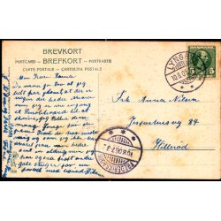 Frederiksdal - Baadebroen - Peter Alstrup 7026