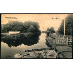 Frederiksdal - Baadebroen - Peter Alstrup 7026