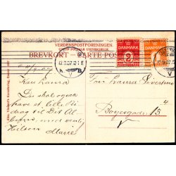 Baadebroen ved Frederiksdal - Alex Vincent 3057