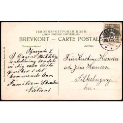 Baadebroen ved Frederiksdal - Alex Vincent 56