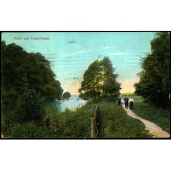 Parti ved Frederiksdal - P. 102