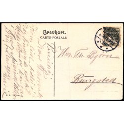 Parti ved Frederiksdal - N.N. 158