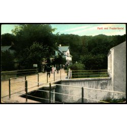 Parti ved Frederiksdal - P. 149