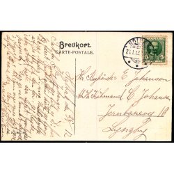 Parti ved Frederiksdal - N.N. 161