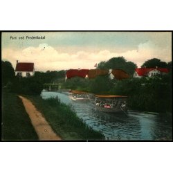 Parti ved Frederiksdal - N.N. 161