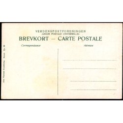 Dyrehaven - R&oslash;de Port - Alex Vincent 69