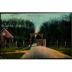 Dyrehaven - R&oslash;de Port - Alex Vincent 69