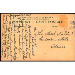 Dyrehaven - R&oslash;de Port - Alex Vincent 69