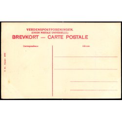 Ved Ulvedalene - C. St. 3772