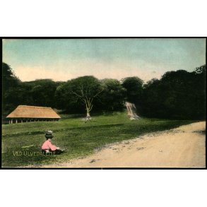 Ved Ulvedalene - C. St. 3772