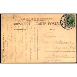 Klampenborg - Ulvedalen - Johs. Koren 175