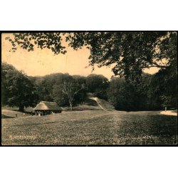 Klampenborg - Ulvedalen - Johs. Koren 175