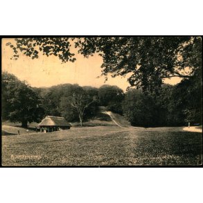 Klampenborg - Ulvedalen - Johs. Koren 175