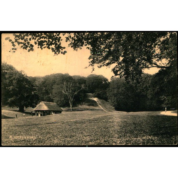 Klampenborg - Ulvedalen - Johs. Koren 175