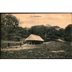 Fra Ulvedalene - u/n